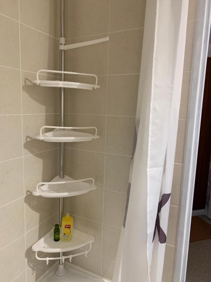 Studio Le Lioran Apartment Laveissiere Bagian luar foto
