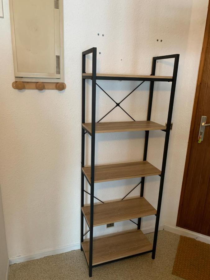 Studio Le Lioran Apartment Laveissiere Bagian luar foto